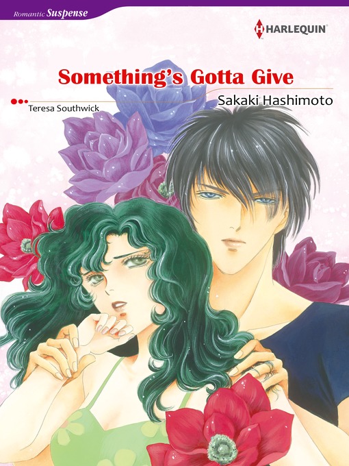 Title details for Something's Gotta Give by Sakaki Hashimoto - Available